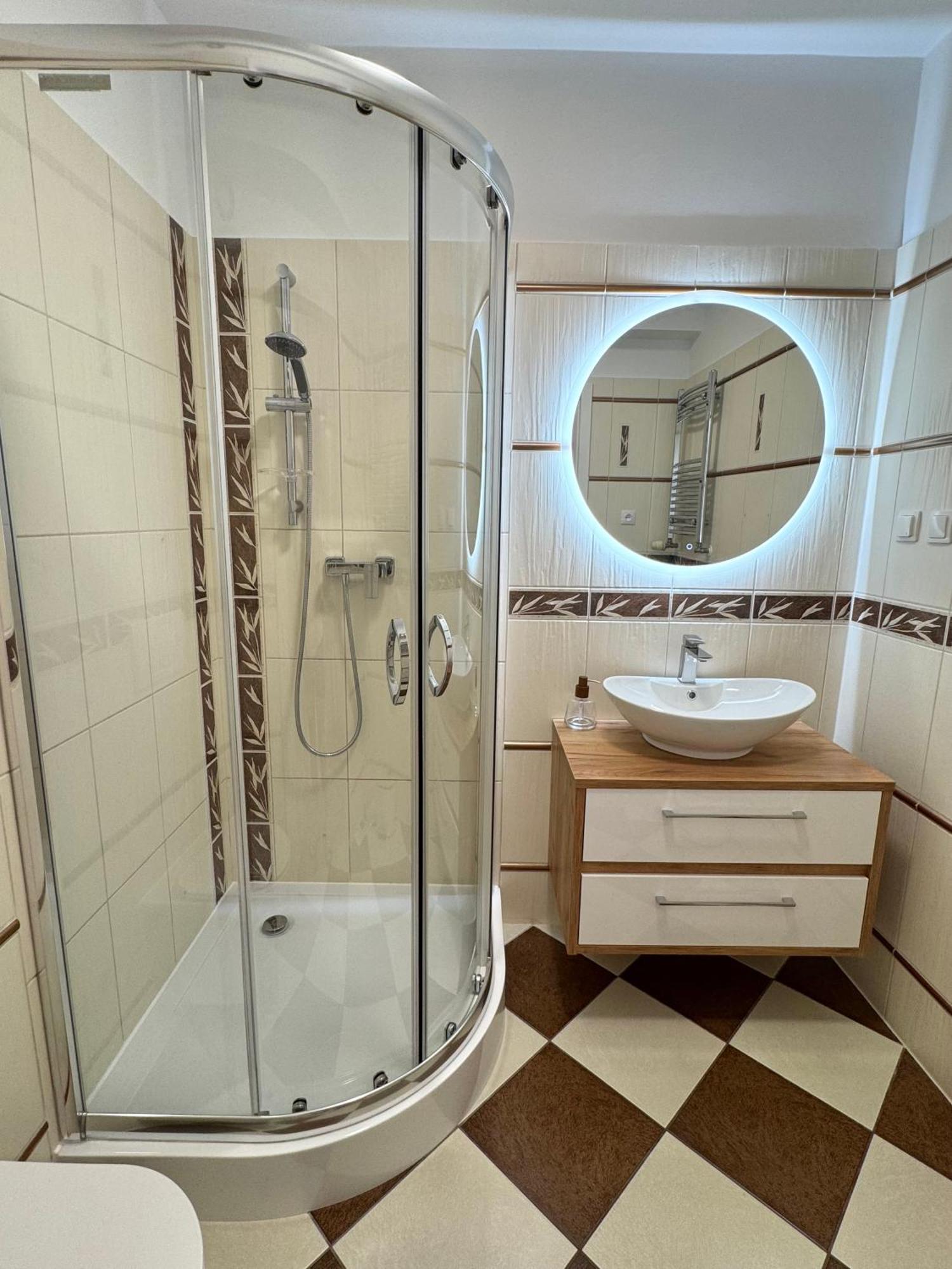 Apartamenty Baltica -Zielone Tarasy Kołobrzeg Exterior foto