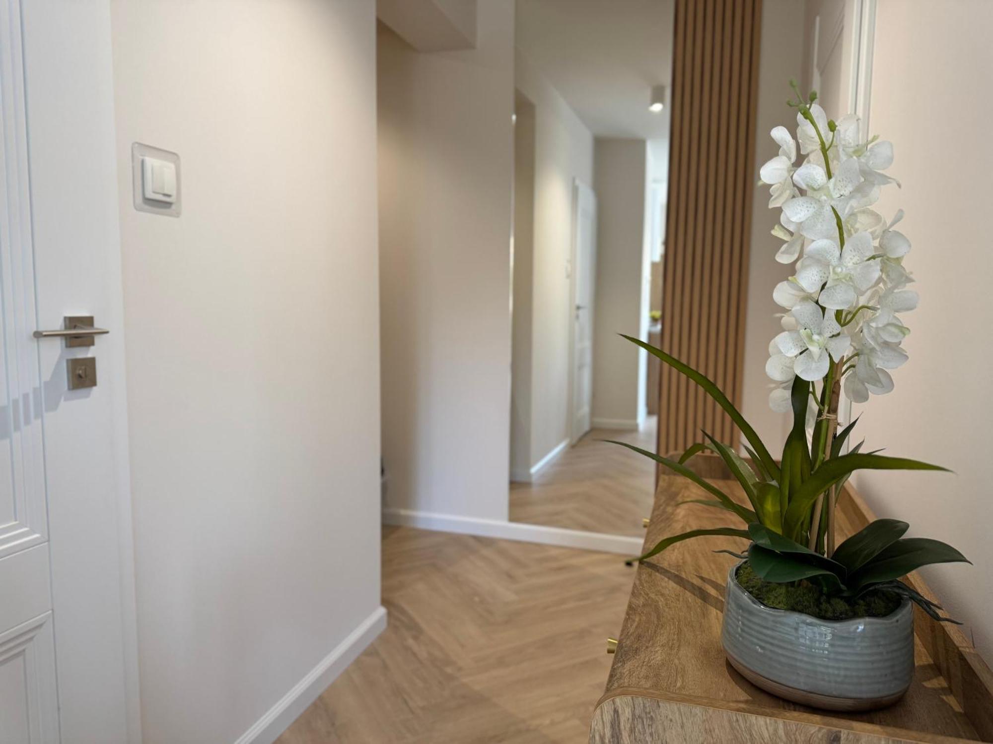 Apartamenty Baltica -Zielone Tarasy Kołobrzeg Exterior foto